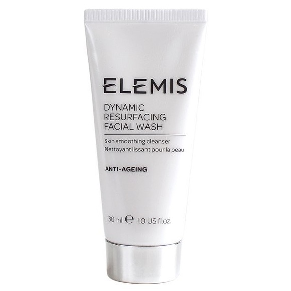 ELEMIS Other - ELEMIS Dynamic Resurfacing Facial Wash Trial Size
